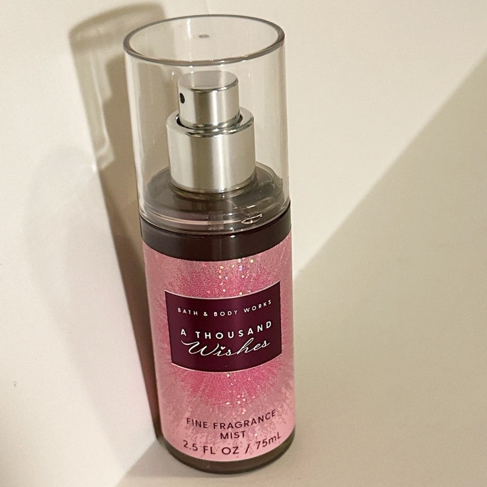 Bath & Body Works A Thousand Wishes